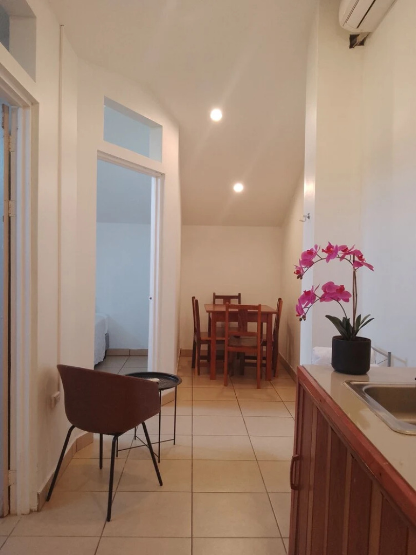 Karao - Guancaste Airport