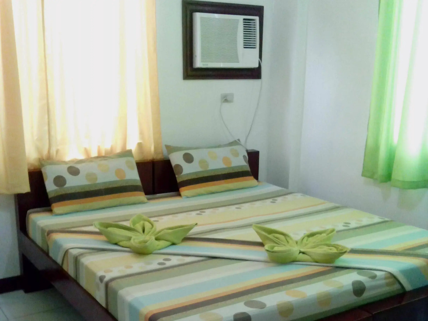 Secret Garden Resort