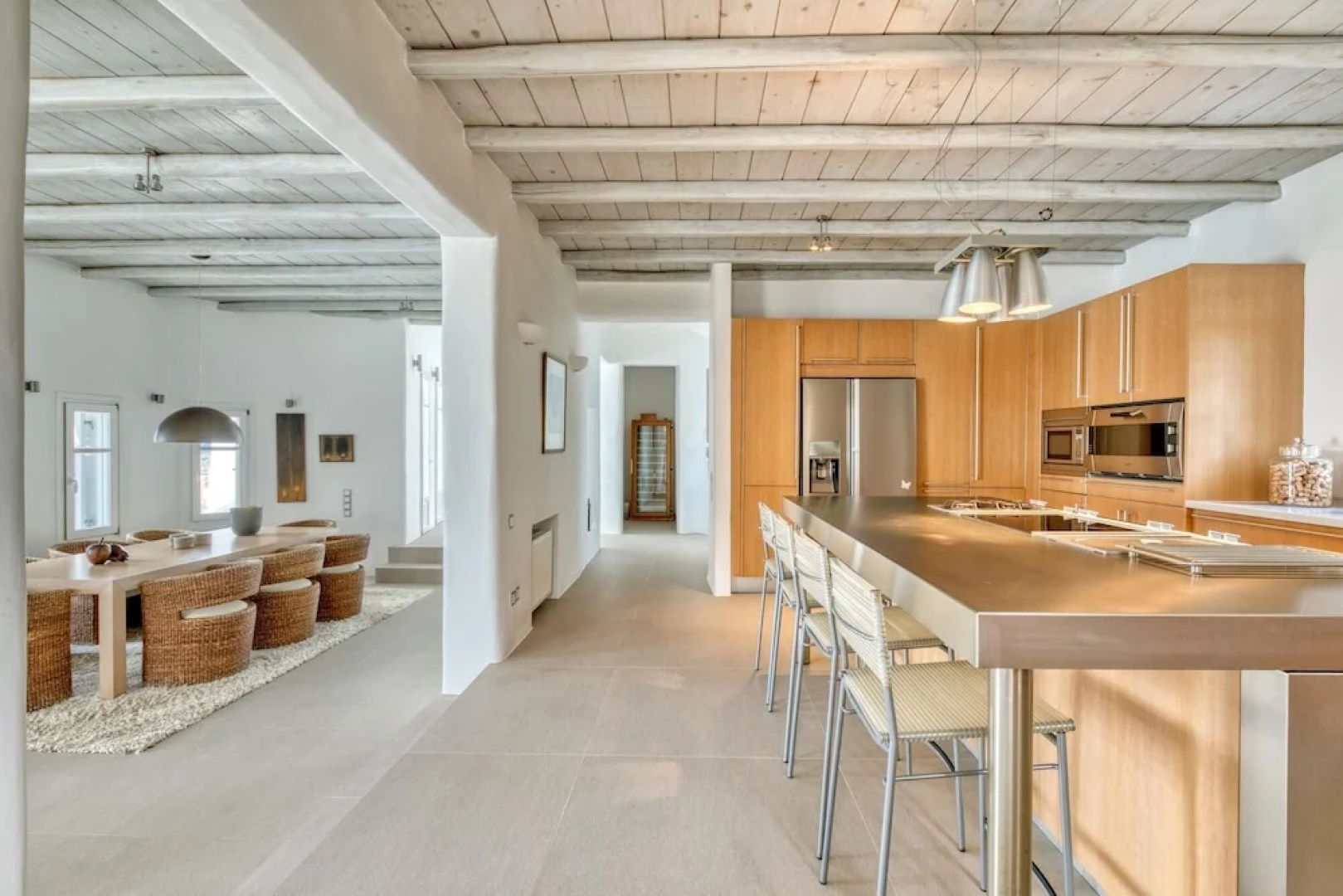 Villa Crystal in Mykonos
