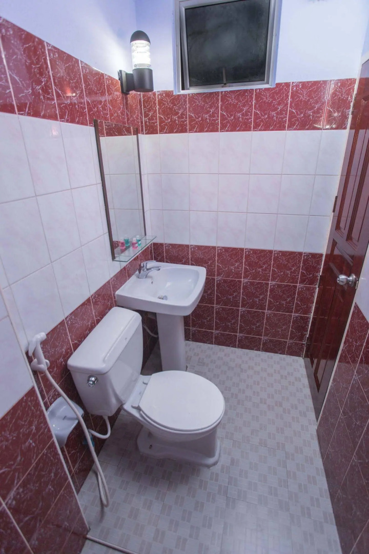 Отель Off Day Inn