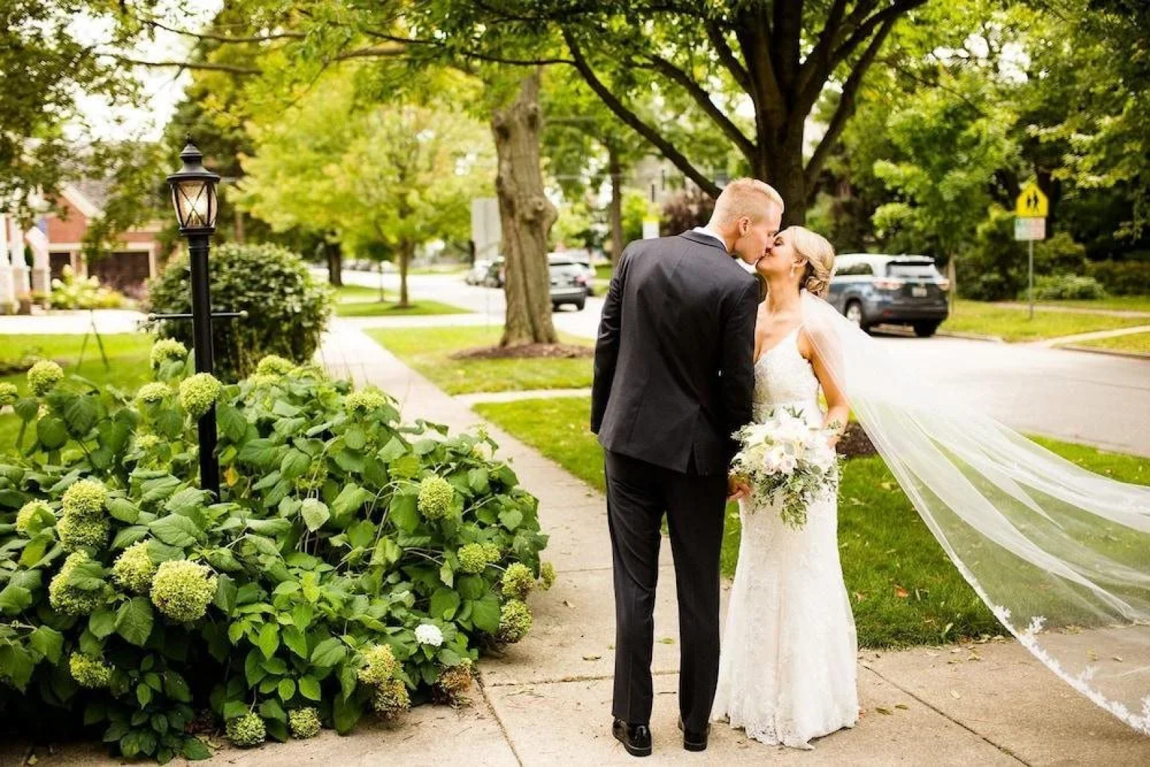 Harrison House Bed & Breakfast