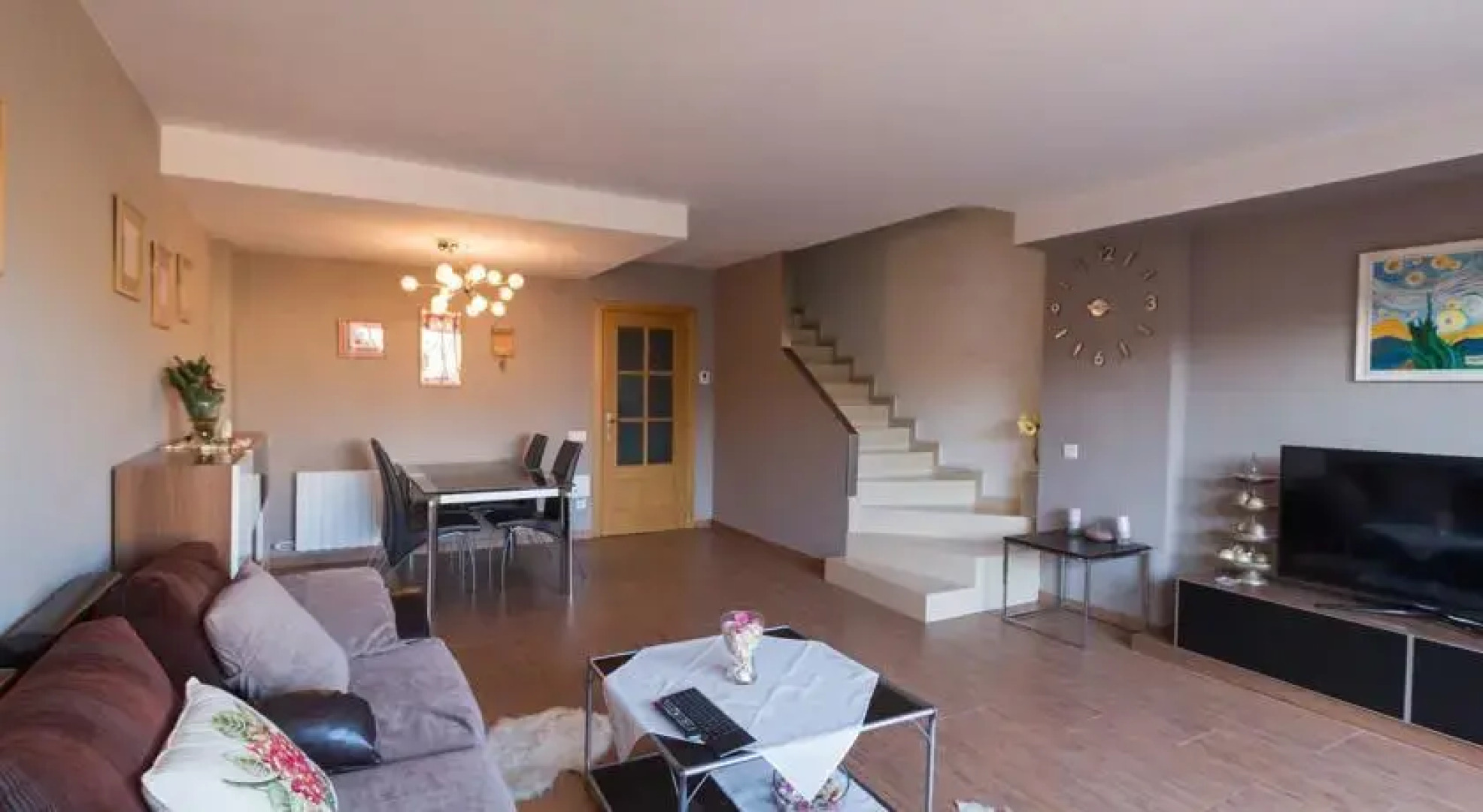 Casa Adosada Montsant