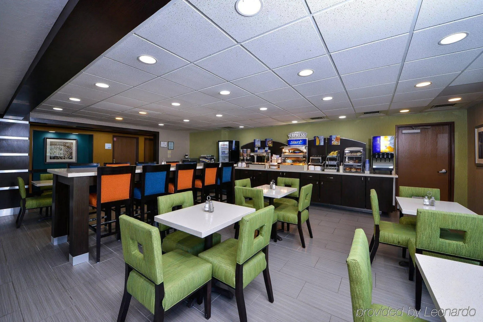 Holiday Inn Express Hotel and Suites Houston Kingwood