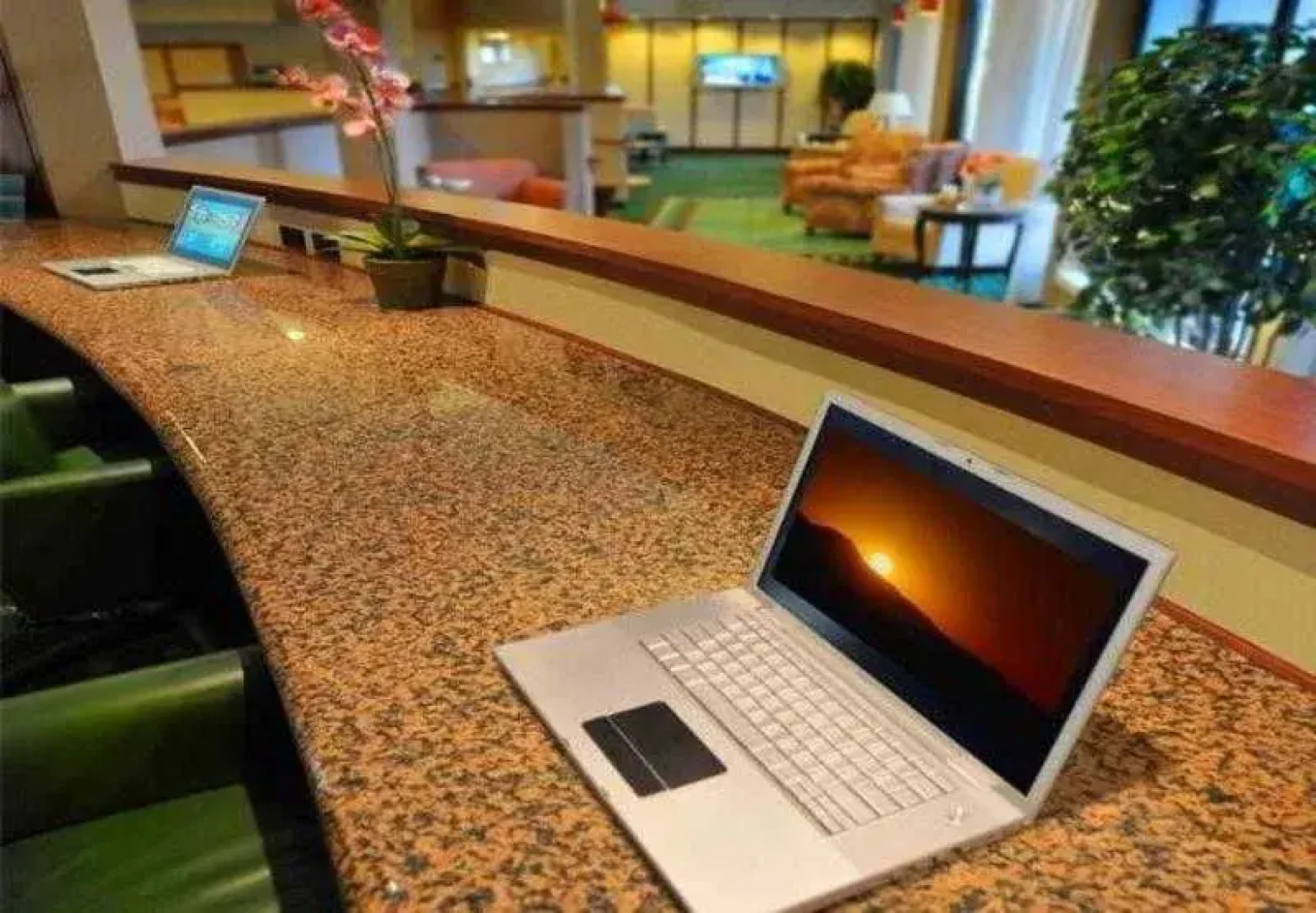 Courtyard Spring Valley