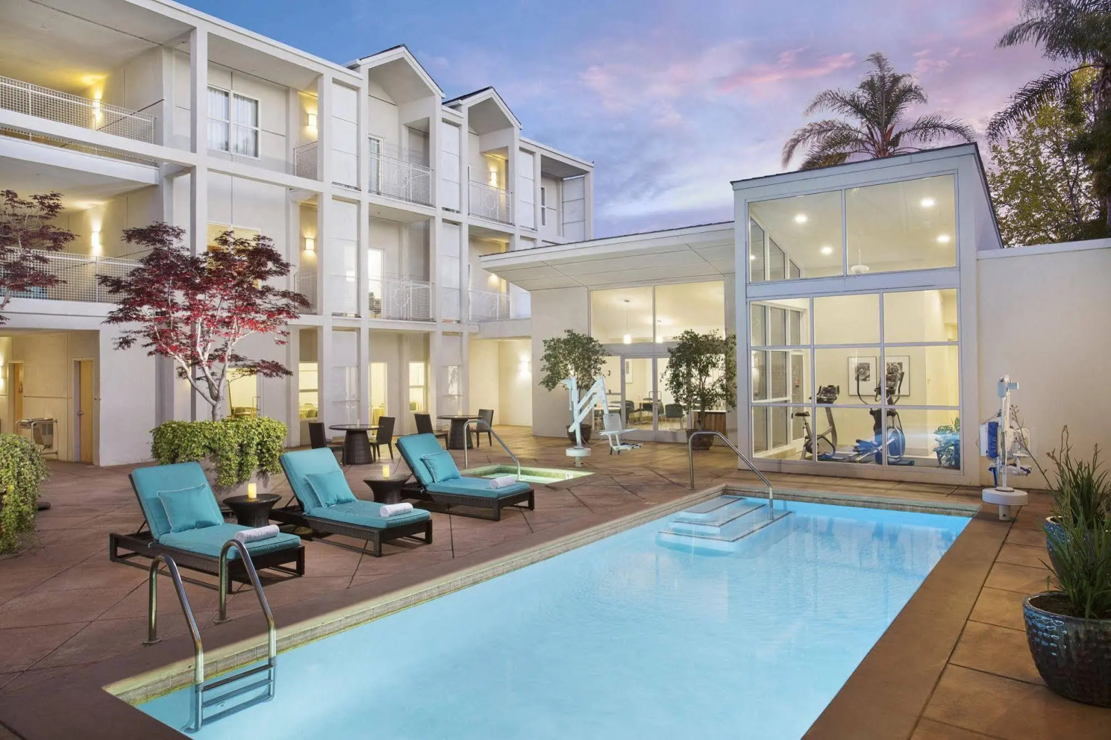 Corporate Inn Sunnyvale