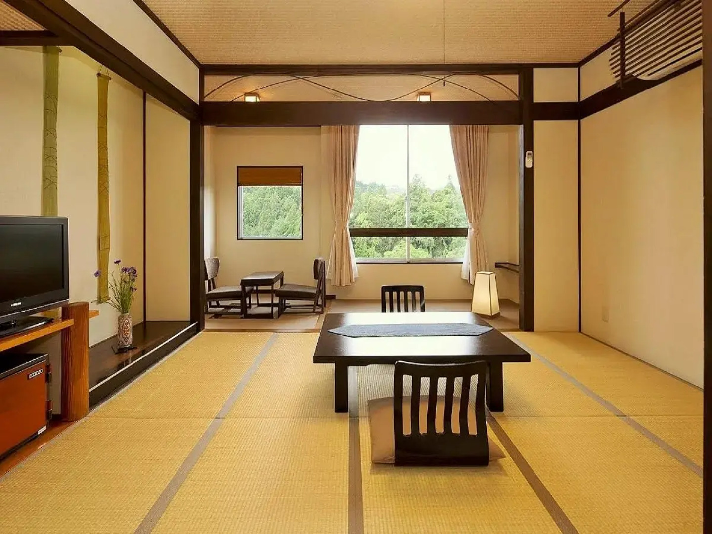 Hito no Yado Takimien