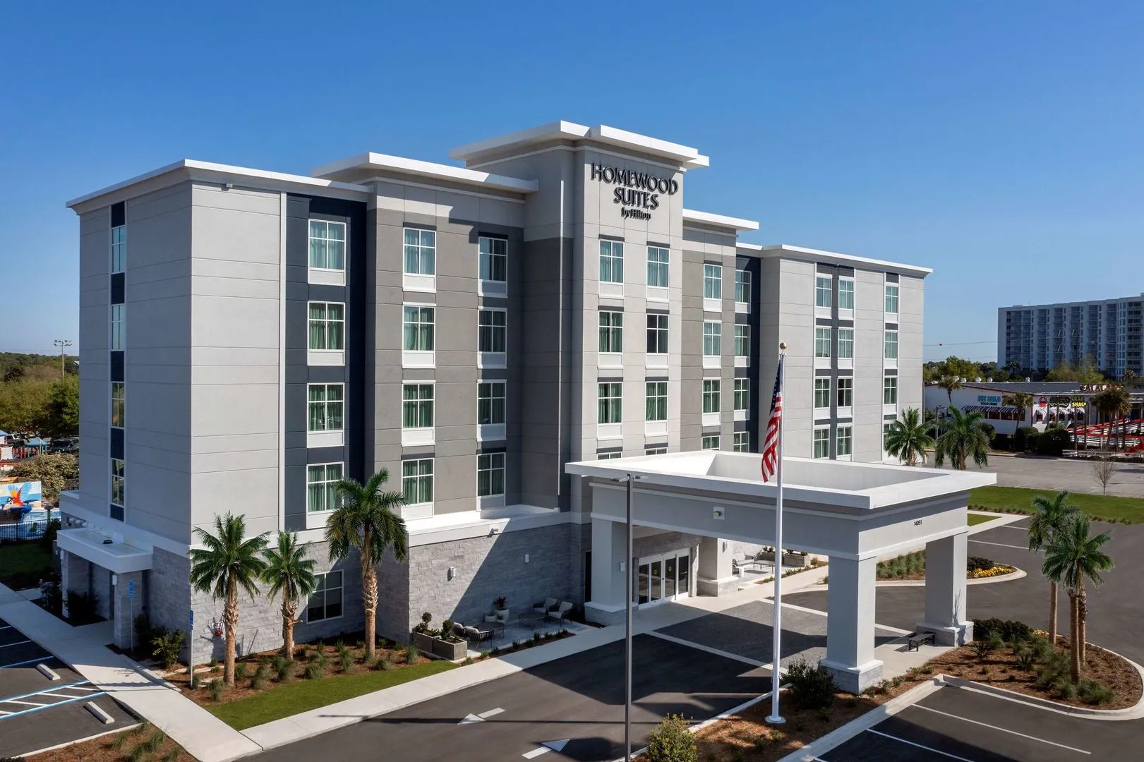 Homewood Suites by Hilton Destin
