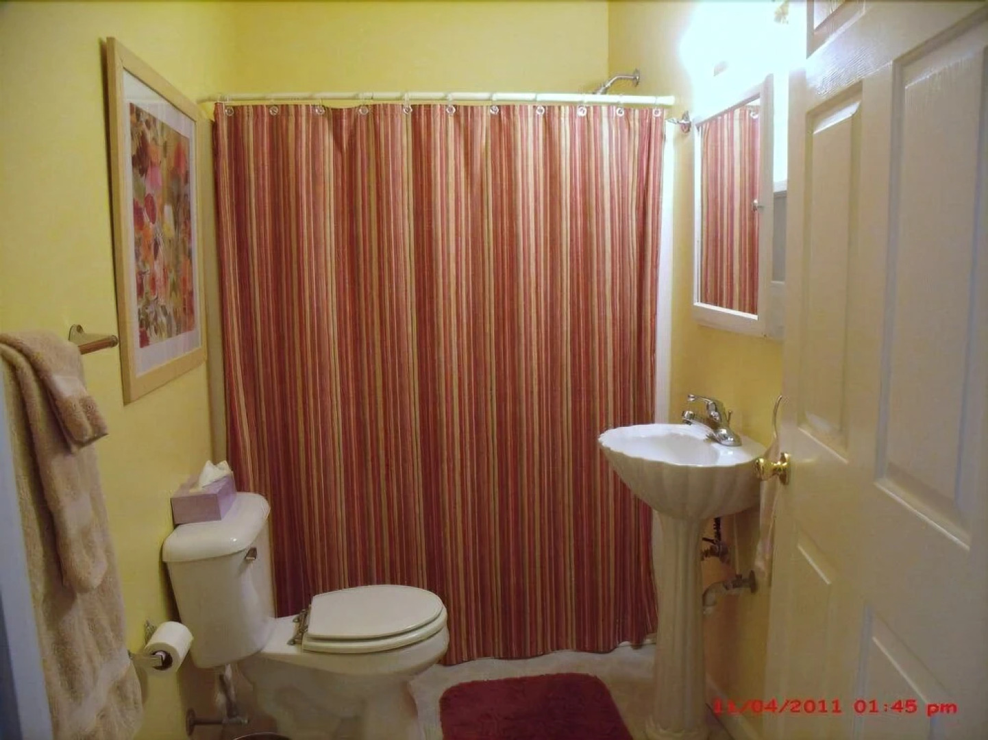 The Cottage at The Corner House B&B