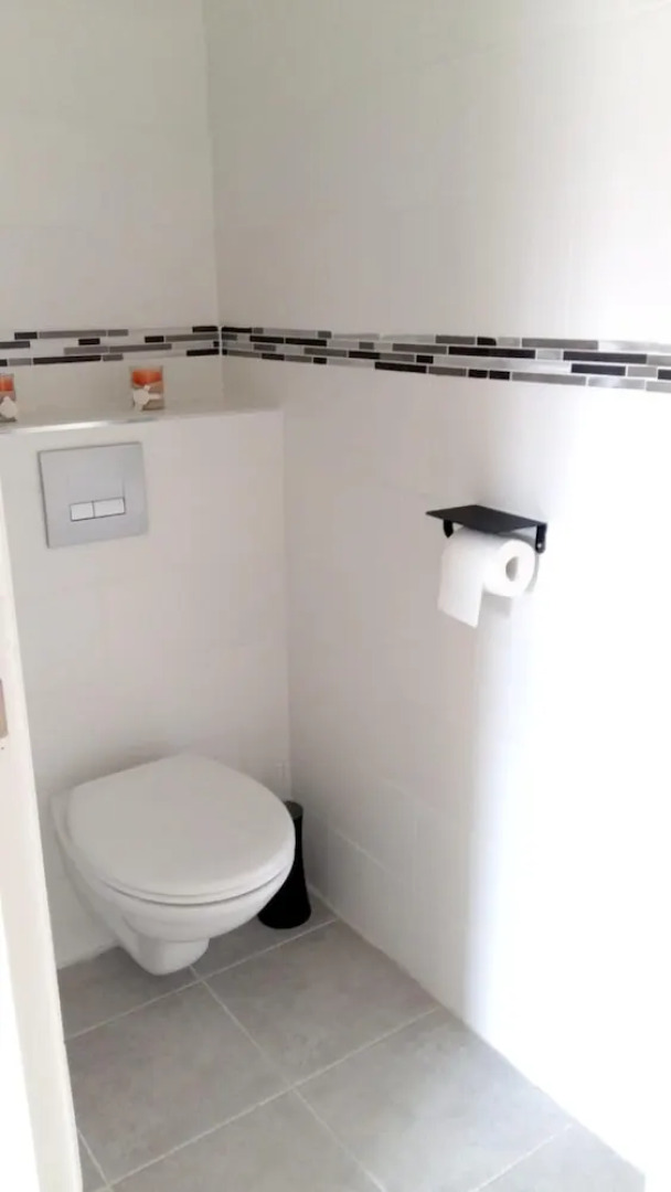 Apartment With 2 Bedrooms in Cuttoli-corticchiato, With Wonderful Mountain View, Furnished Garden and Wifi - 12 km From the Beach