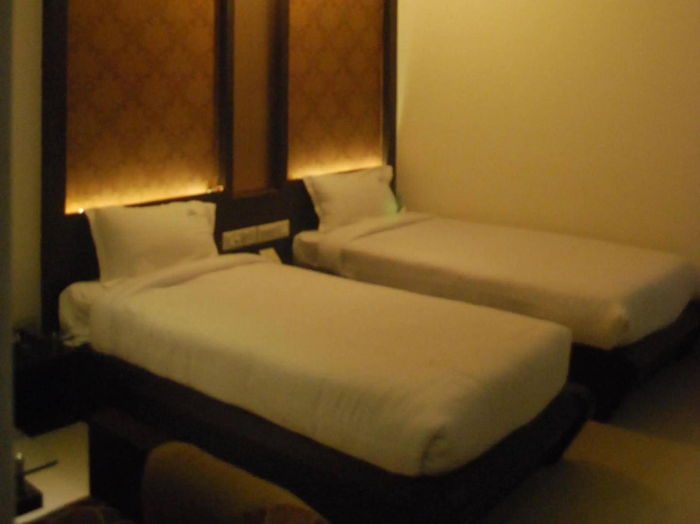Hotel Galaxy