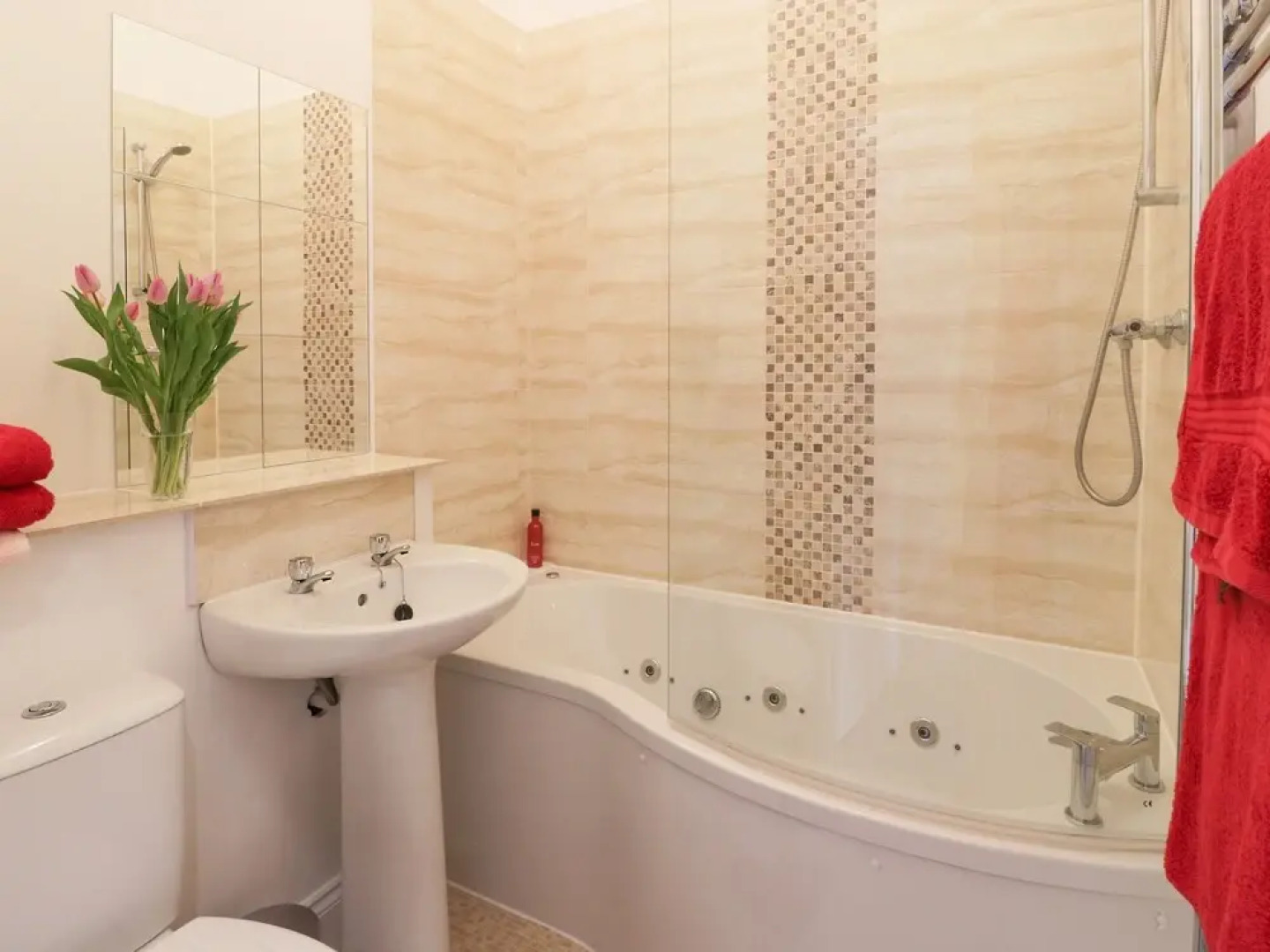 The Old Toll Cottage