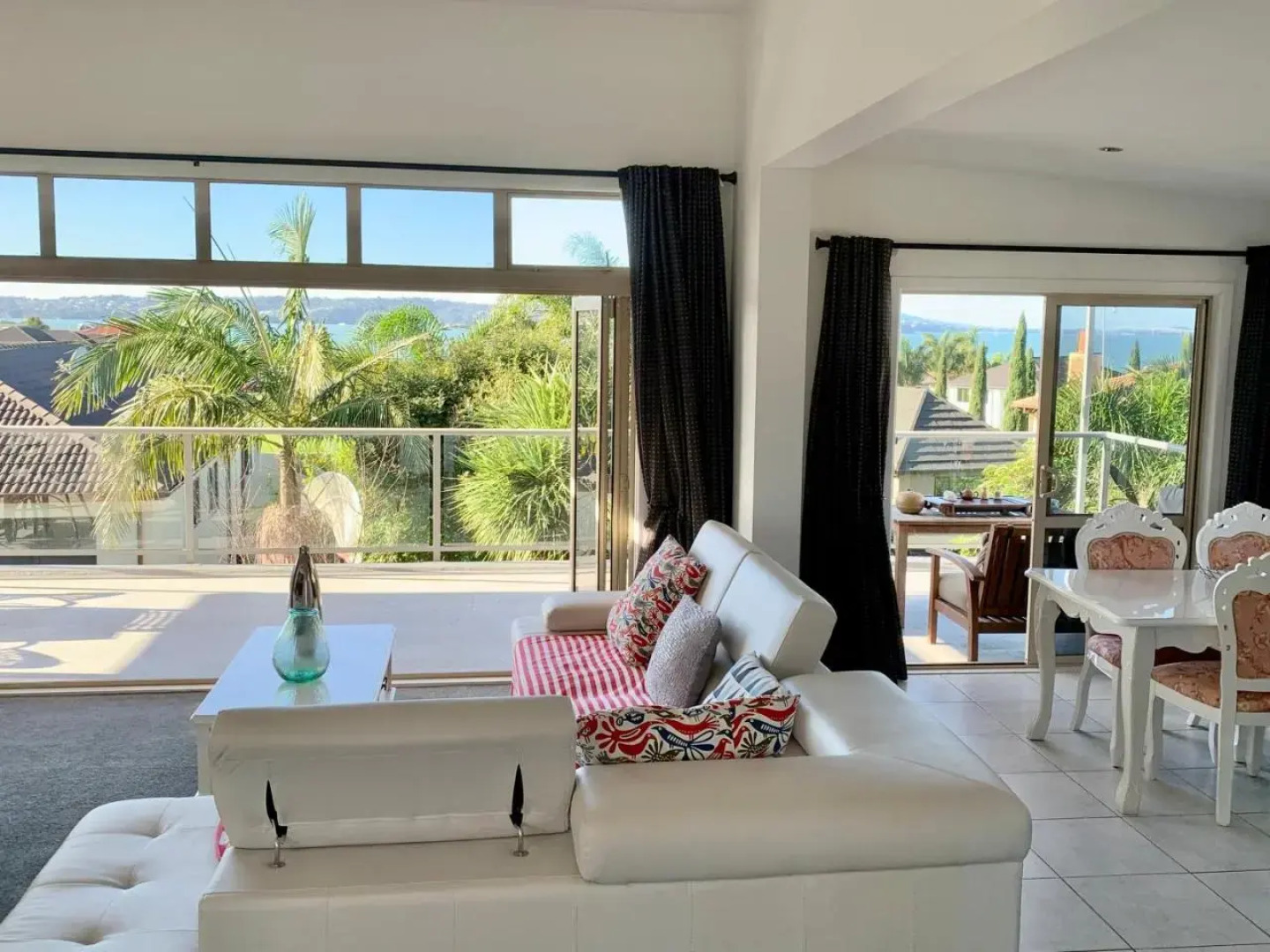 Amazing Seaview House