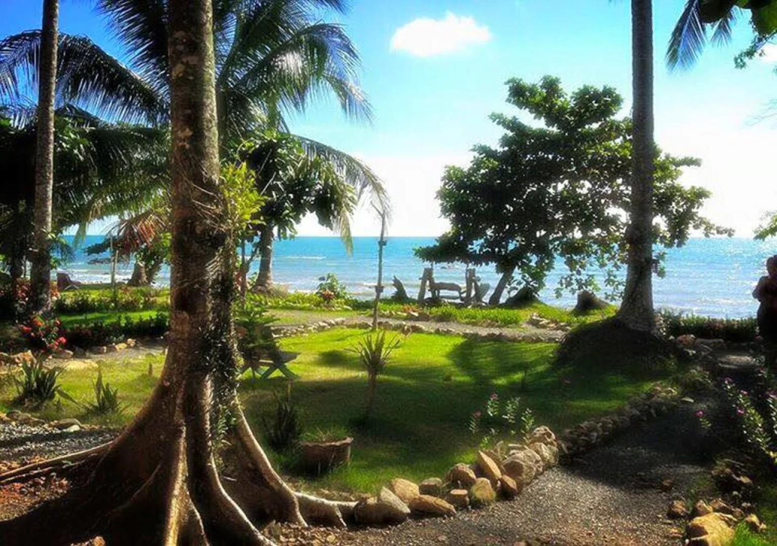 Sea Flower Resort (SHA Extra Plus)