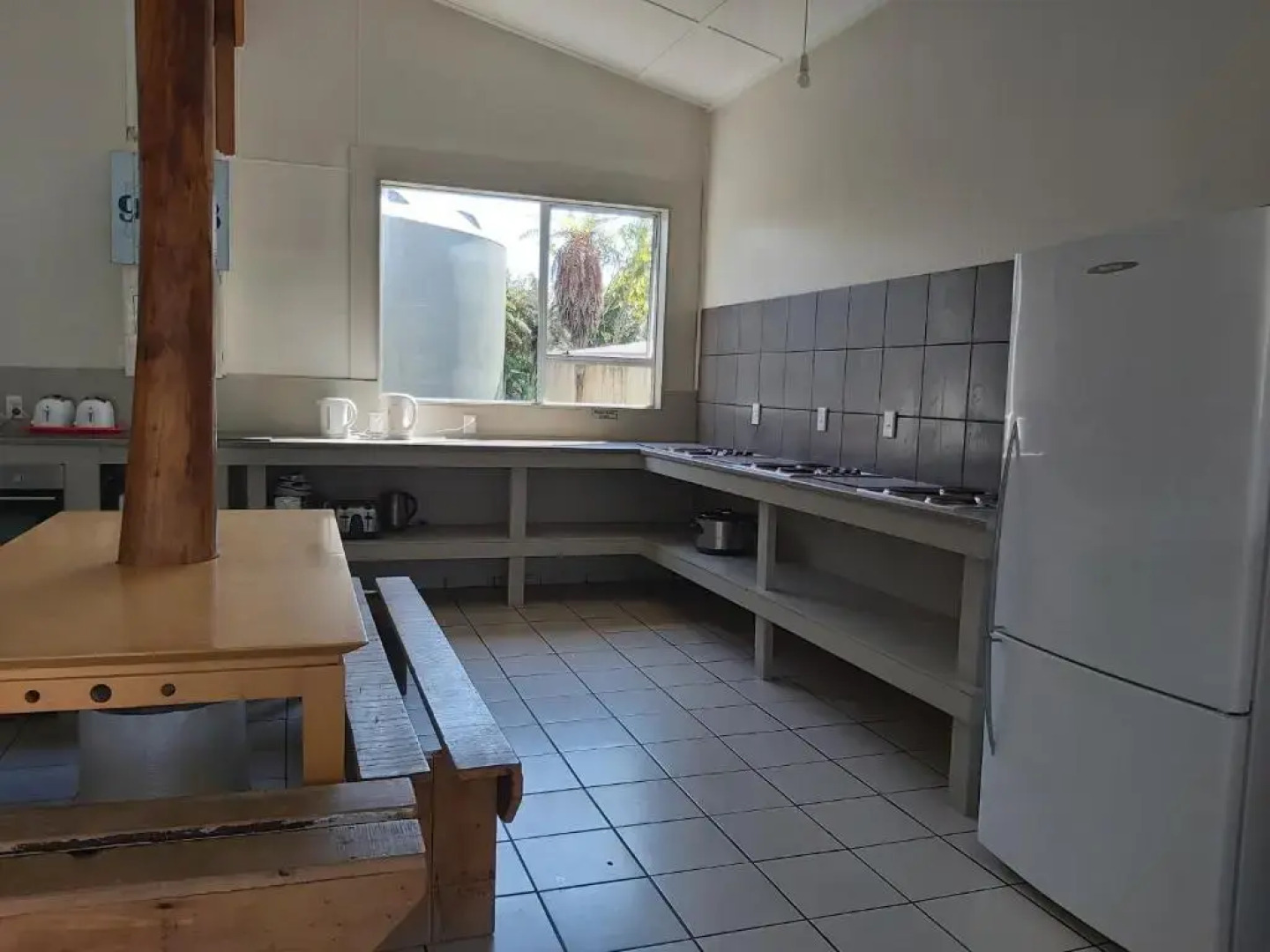 Charleston Holiday Park