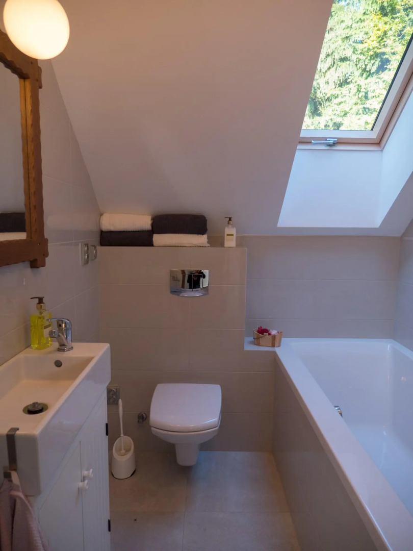 Klíny UKN510 in Klíny