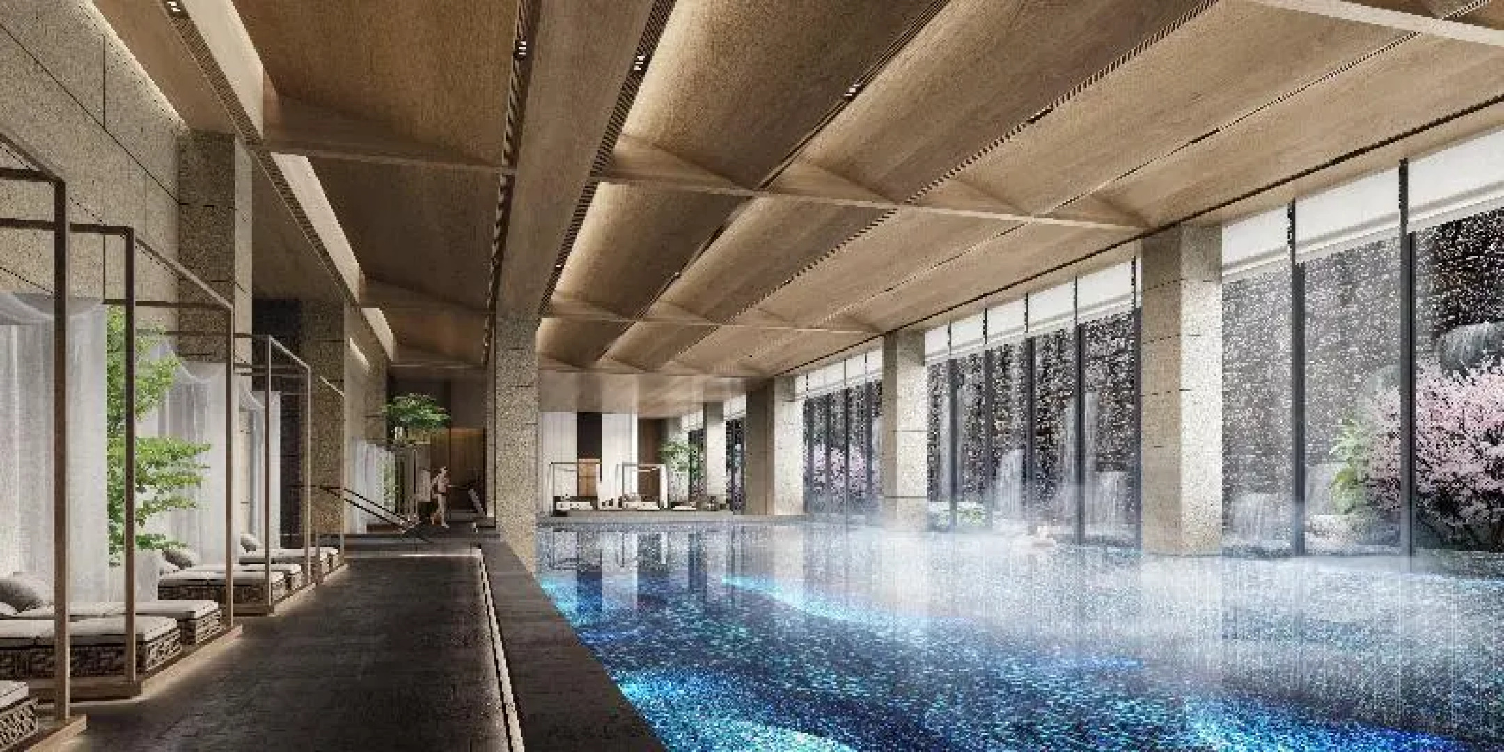 Intercontinental Hotels Xiangyang