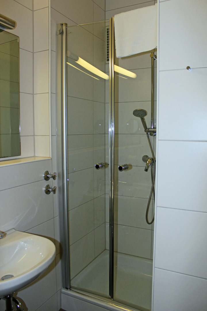 Waldgasthof zum Geländer