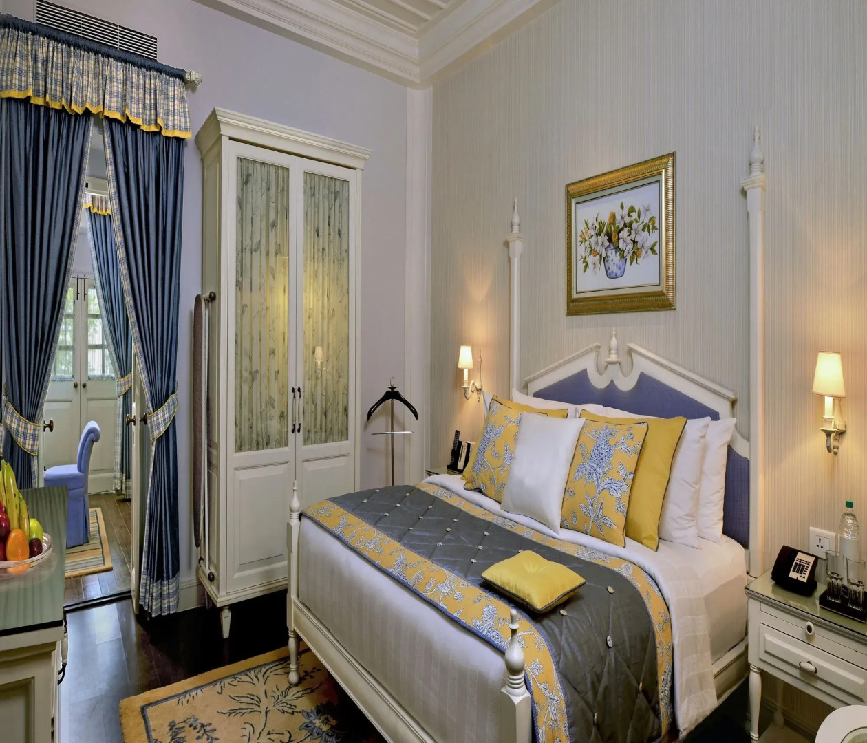 Welcomhotel by ITC Hotels, The Savoy, Mussoorie