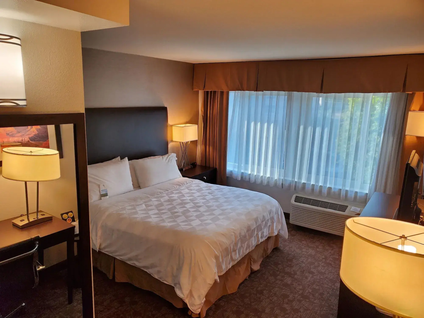 Pacific Stay Hotel