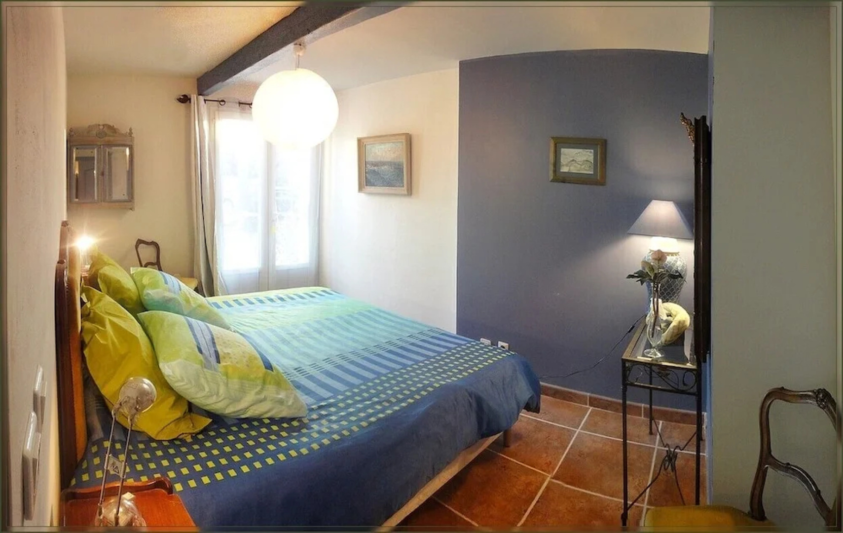 Chambres d'hôtes Gourmandine