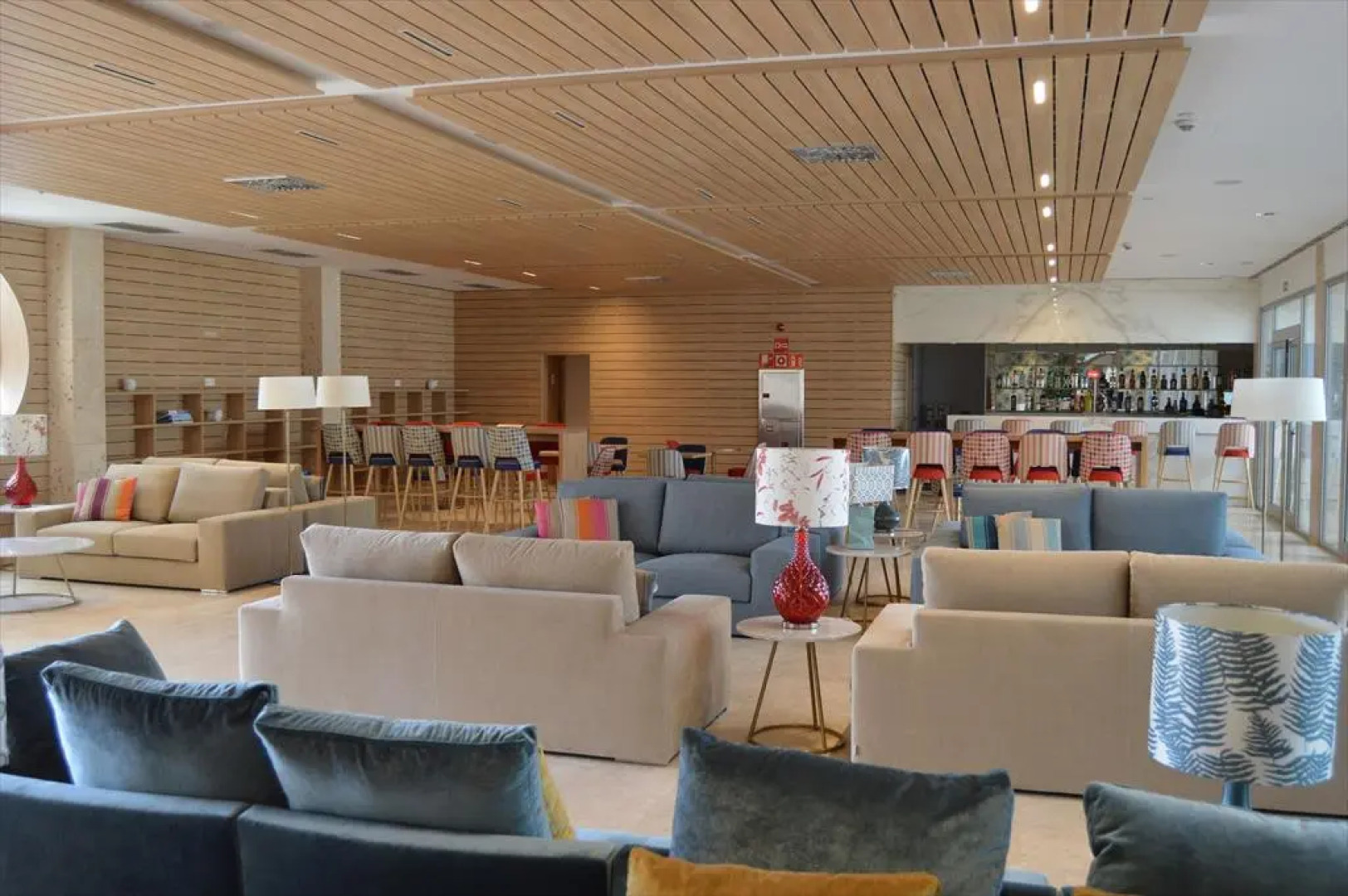 Hotel Seth 55 Santo Tomas