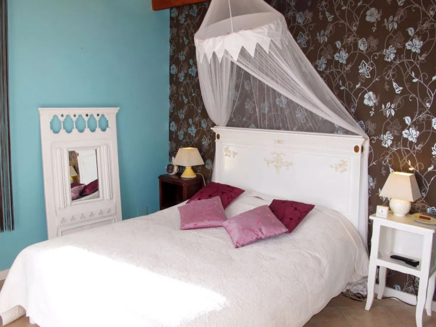 La Belle Vue (MFT110)