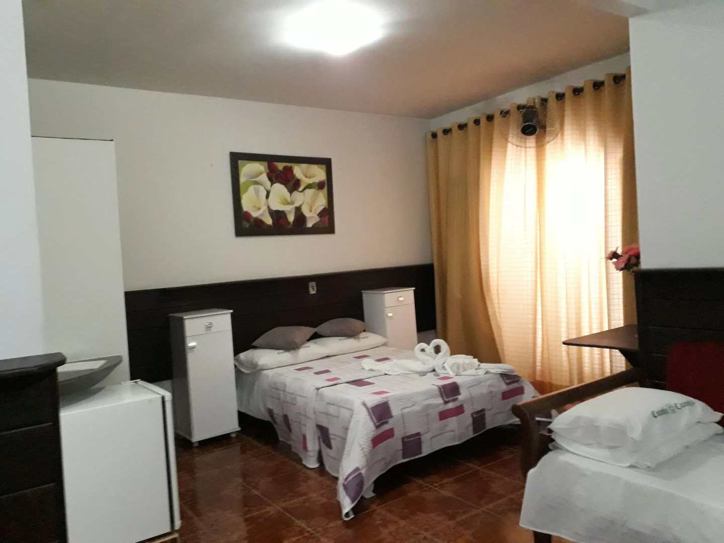 Hotel e Pousada Ciconha-São Lourenço MG