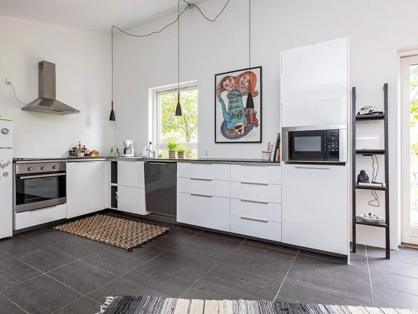 Peaceful Holiday Home in Højby With Whirlpool