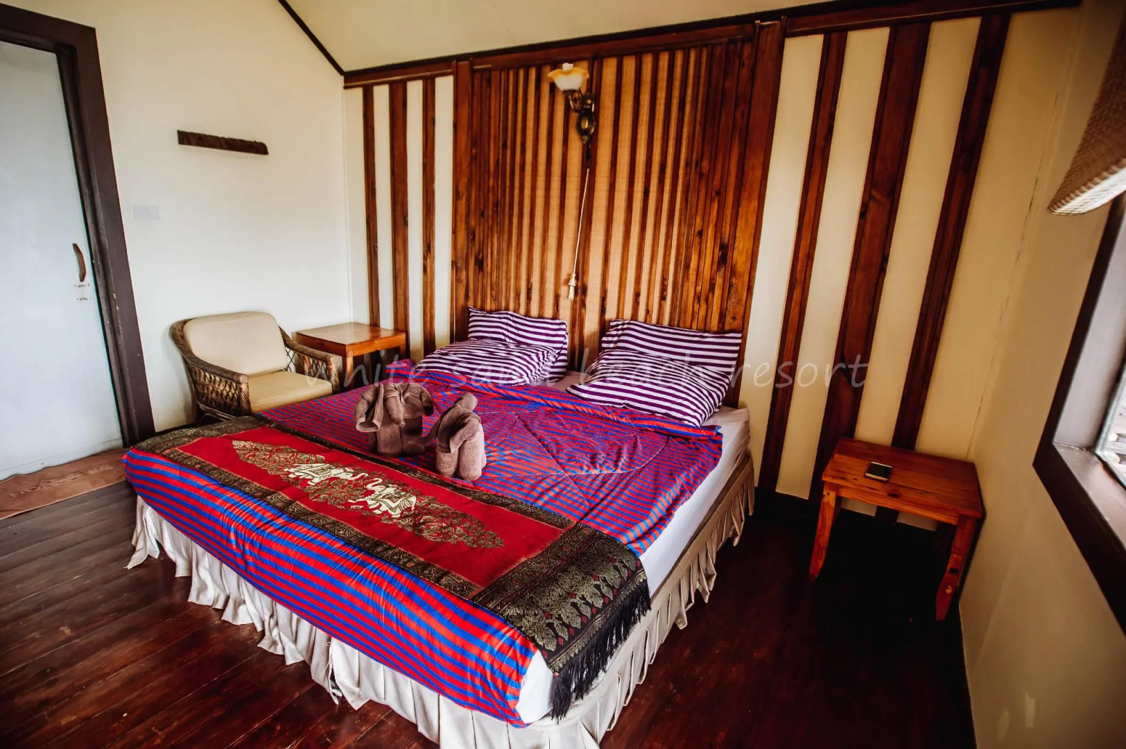 White Sand Beach Resort