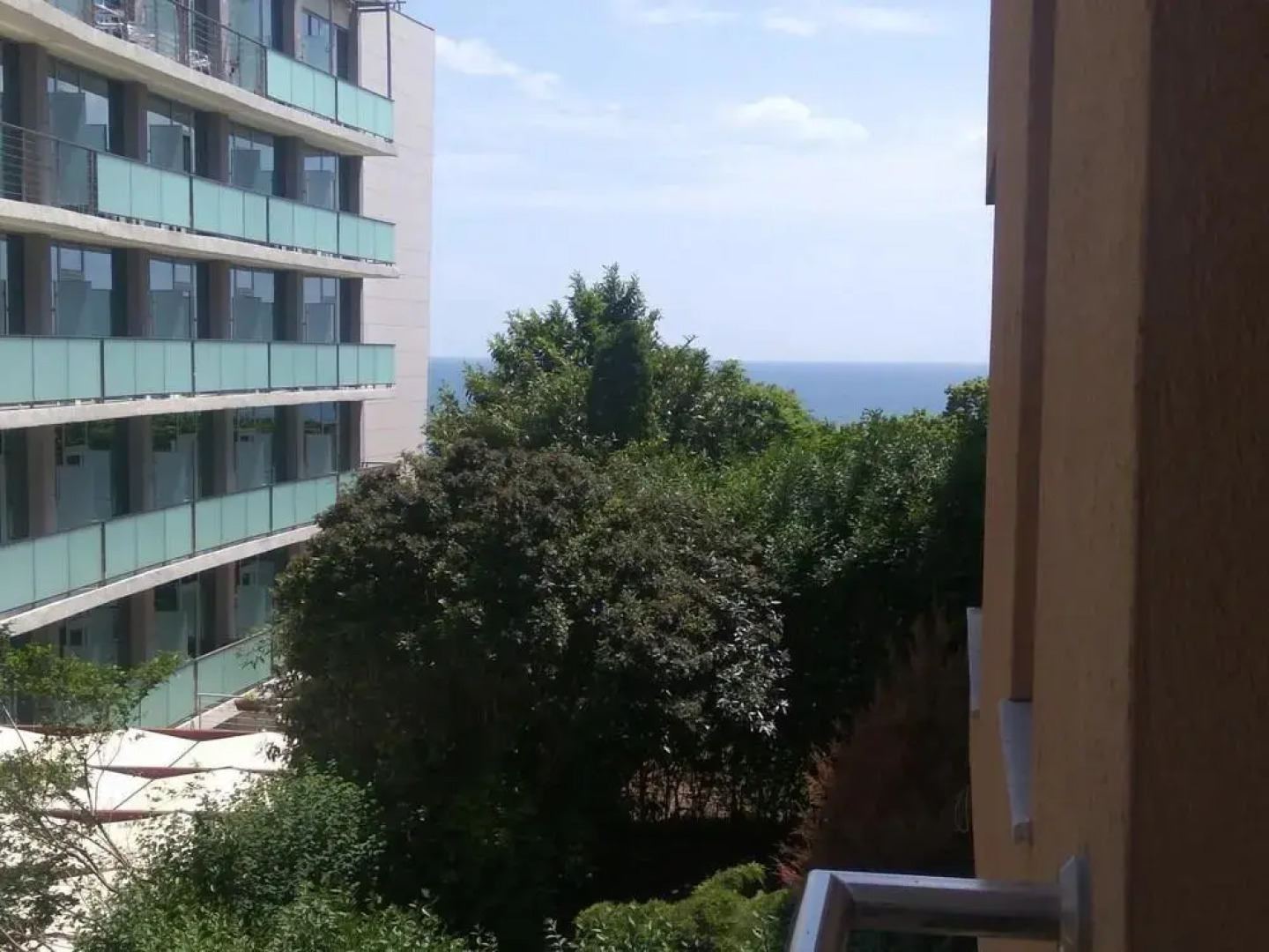 Vadim Apartments Vigo Panorama