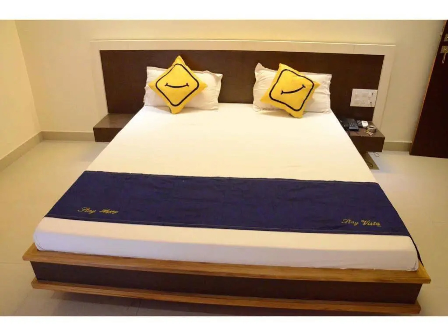 Vista Rooms at Urmul Nagar