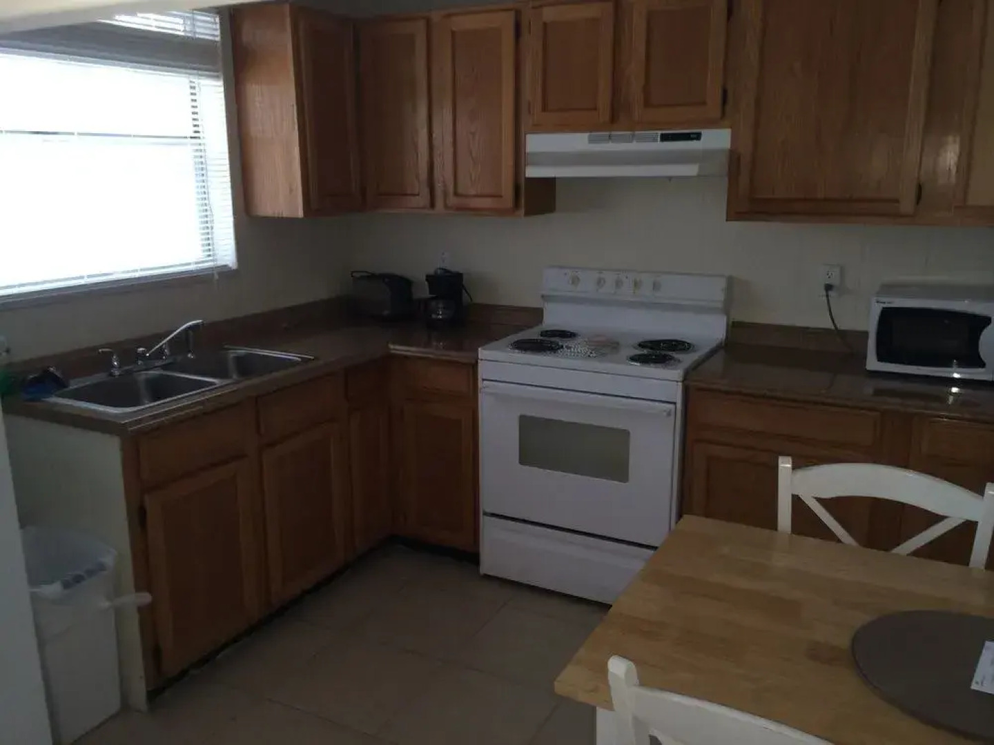 Seashell Beach Resort