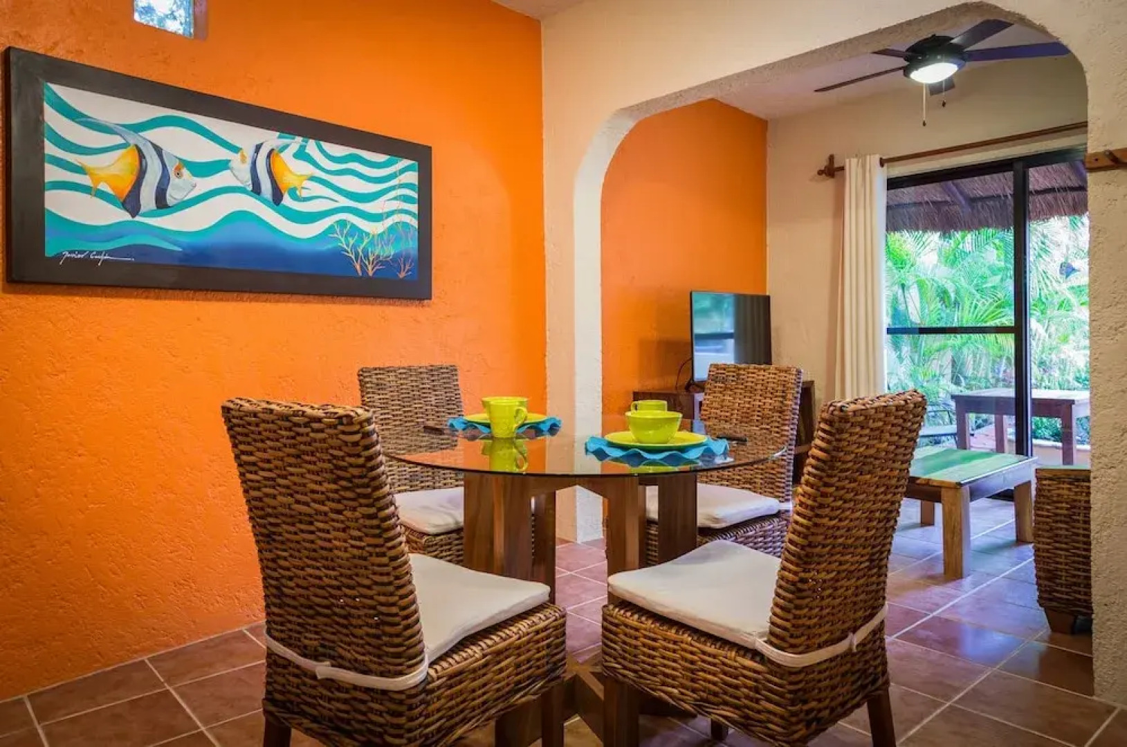 La Buena Vida Suites - Adults Only