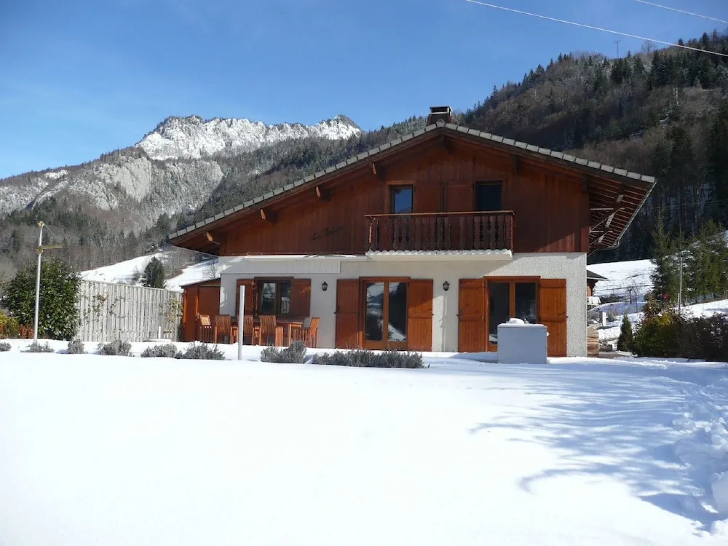 Secluded Villa in Biot With Swimming Pool