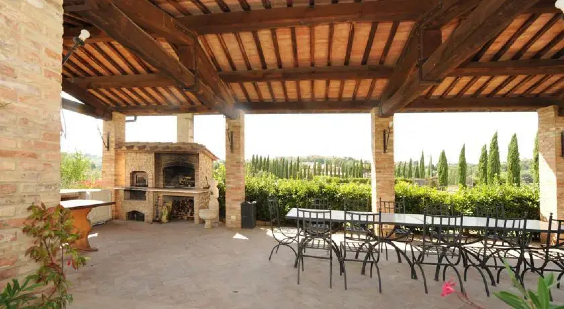 Cerrecchio Country House