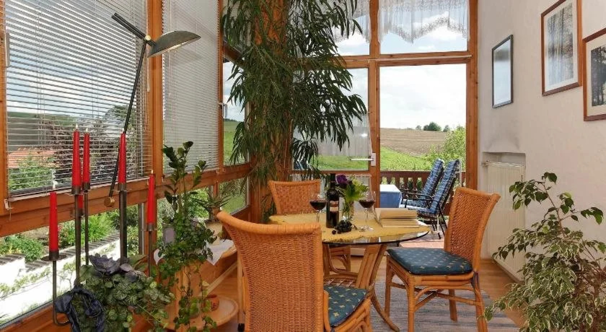 Ferienwohnungen Krenn