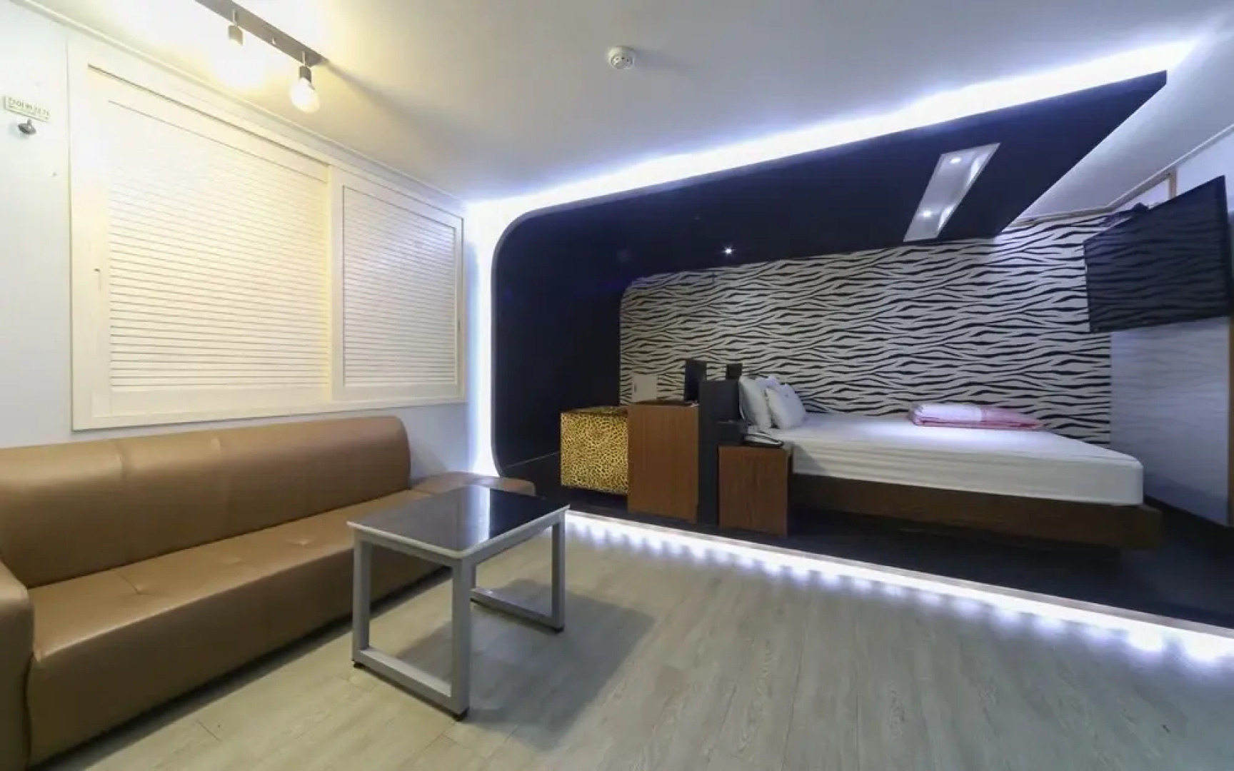 Yangsan Bukbu-dong Wa