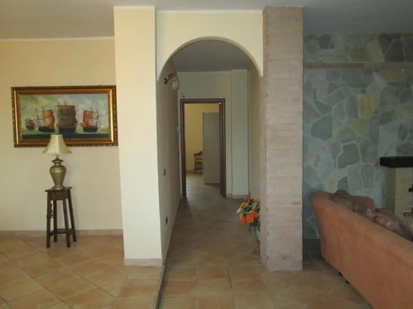 Complesso Turistico Ricettivo L'Oasi del Golfo di Salerno