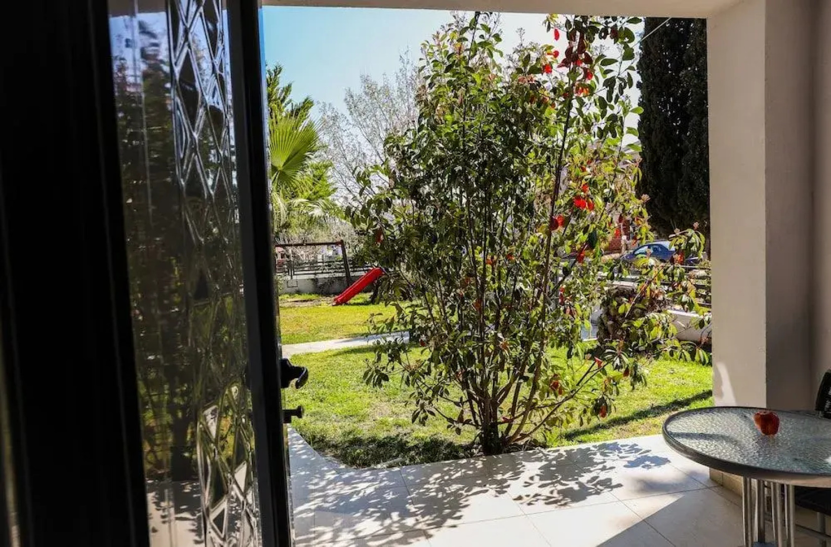 Alexanika Apartments