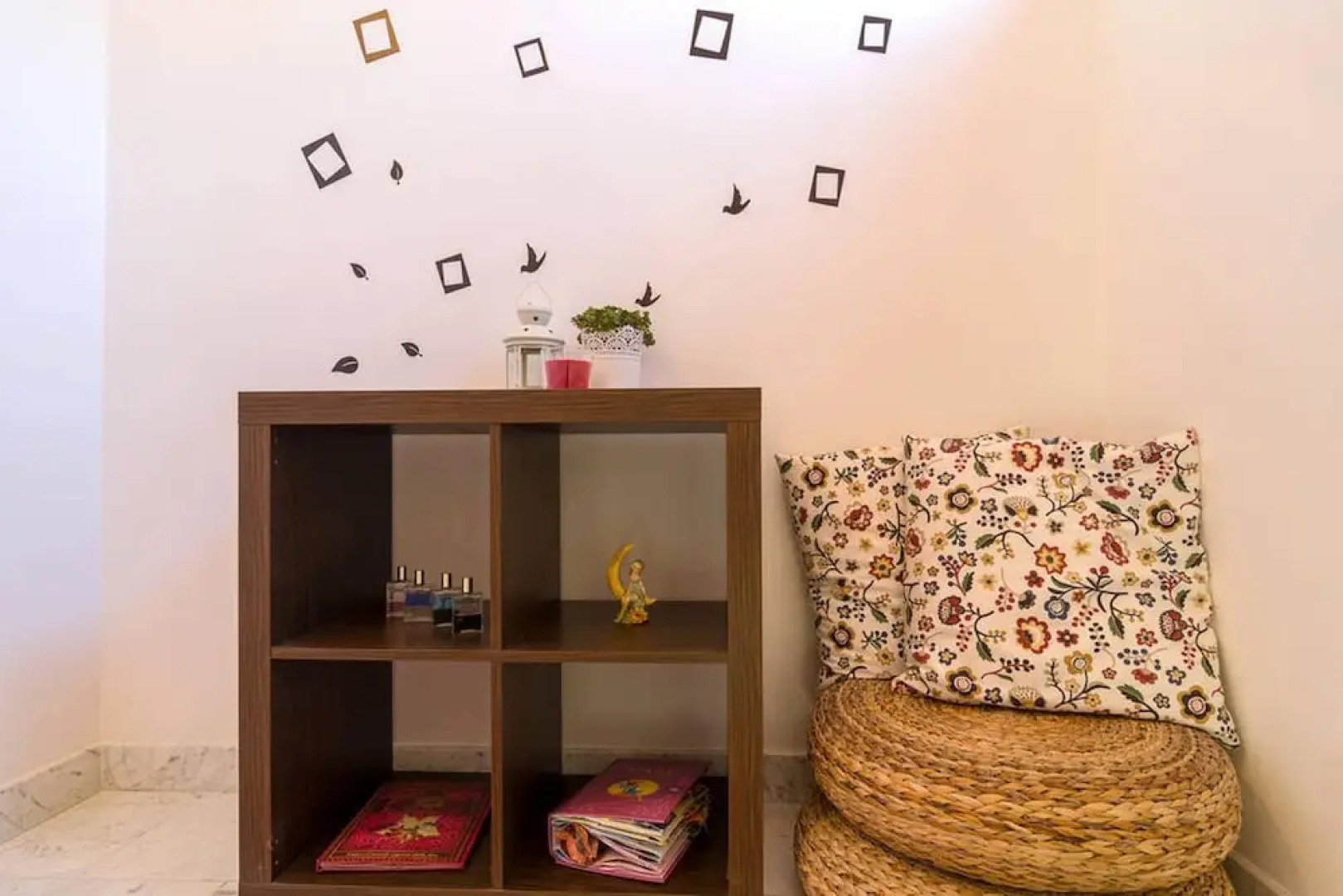 Apartment With 3 Bedrooms in Filottrano, With Enclosed Garden and Wifi