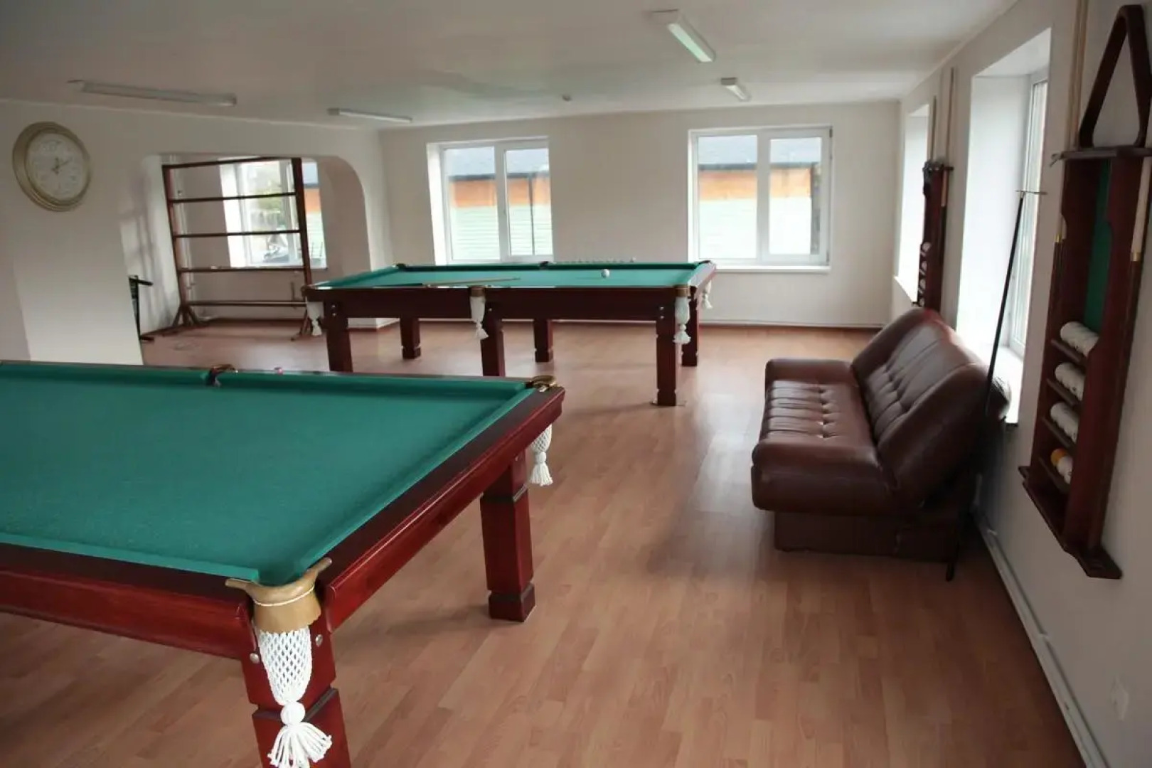 Соловецкая Слобода