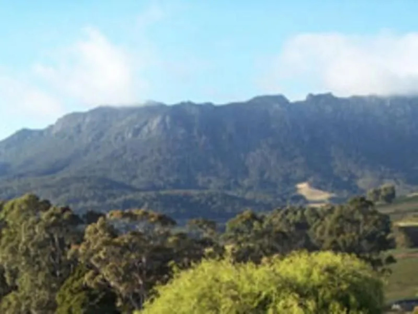 Sheffield Cabins & Apartments