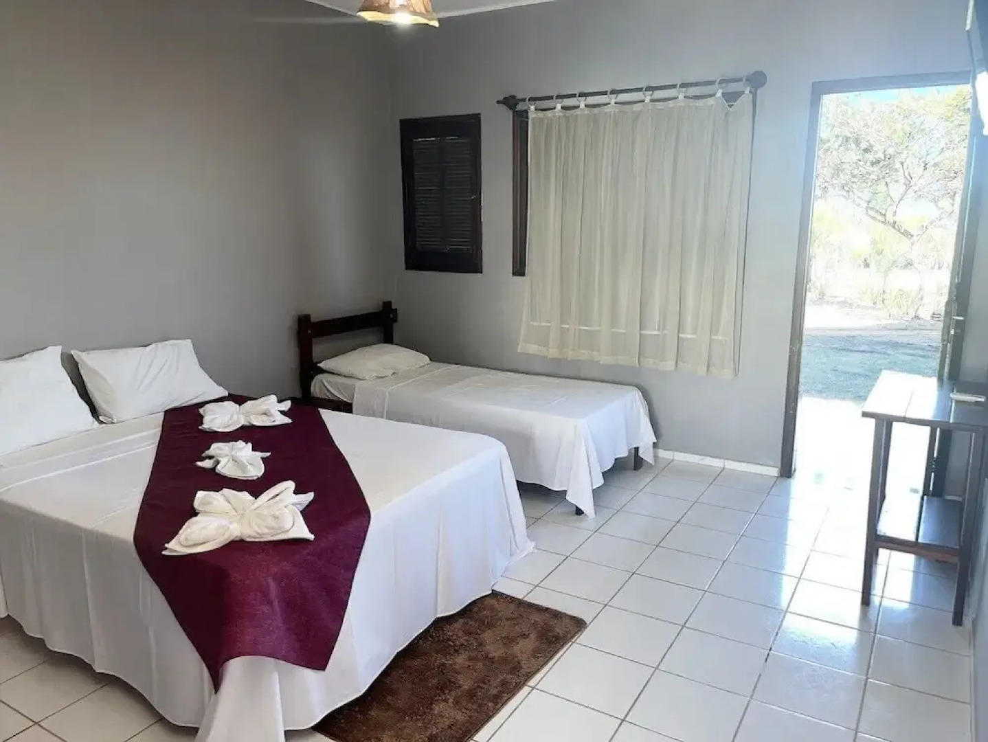 Pousada Cheiro de Mar