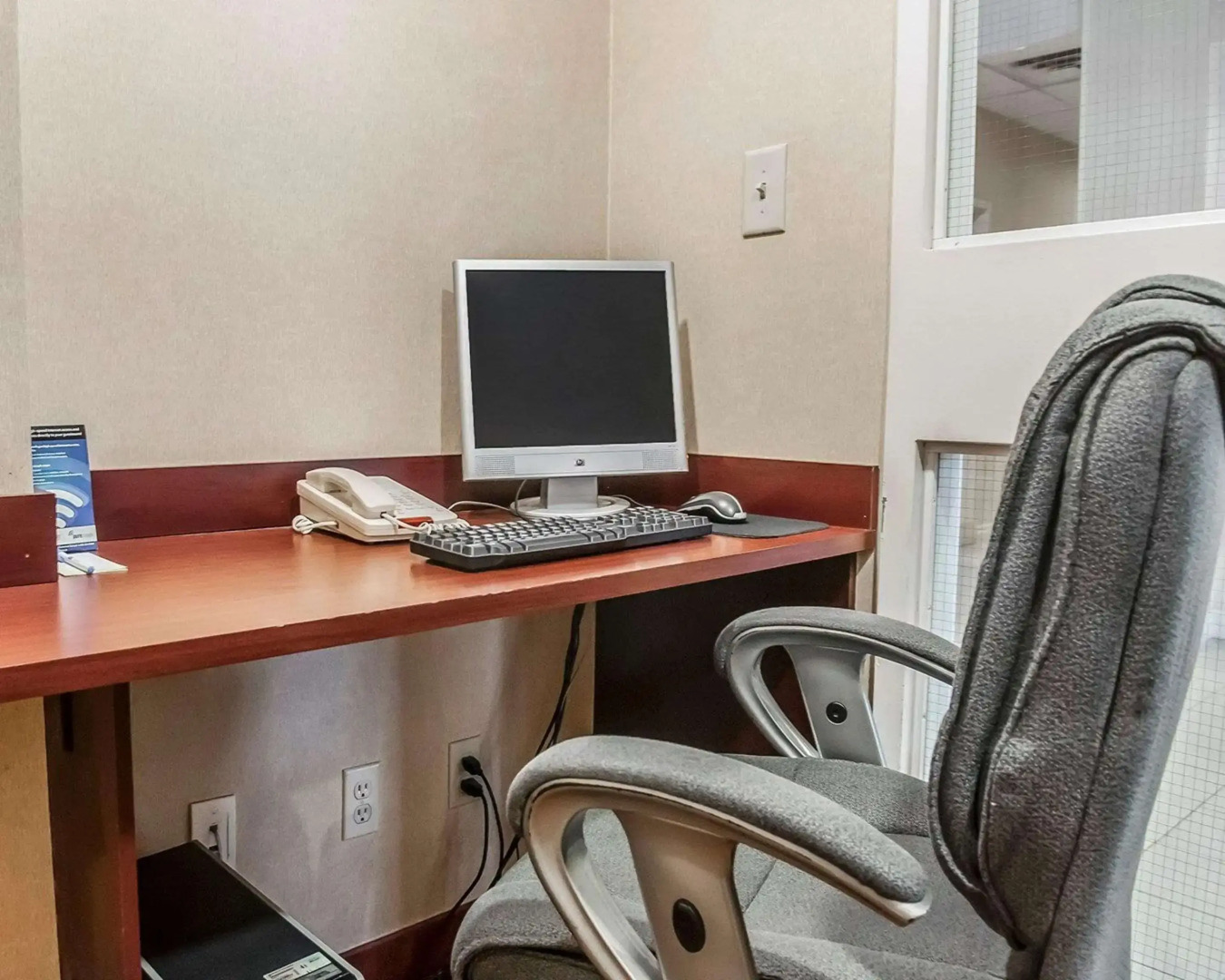 Comfort Inn Mississauga