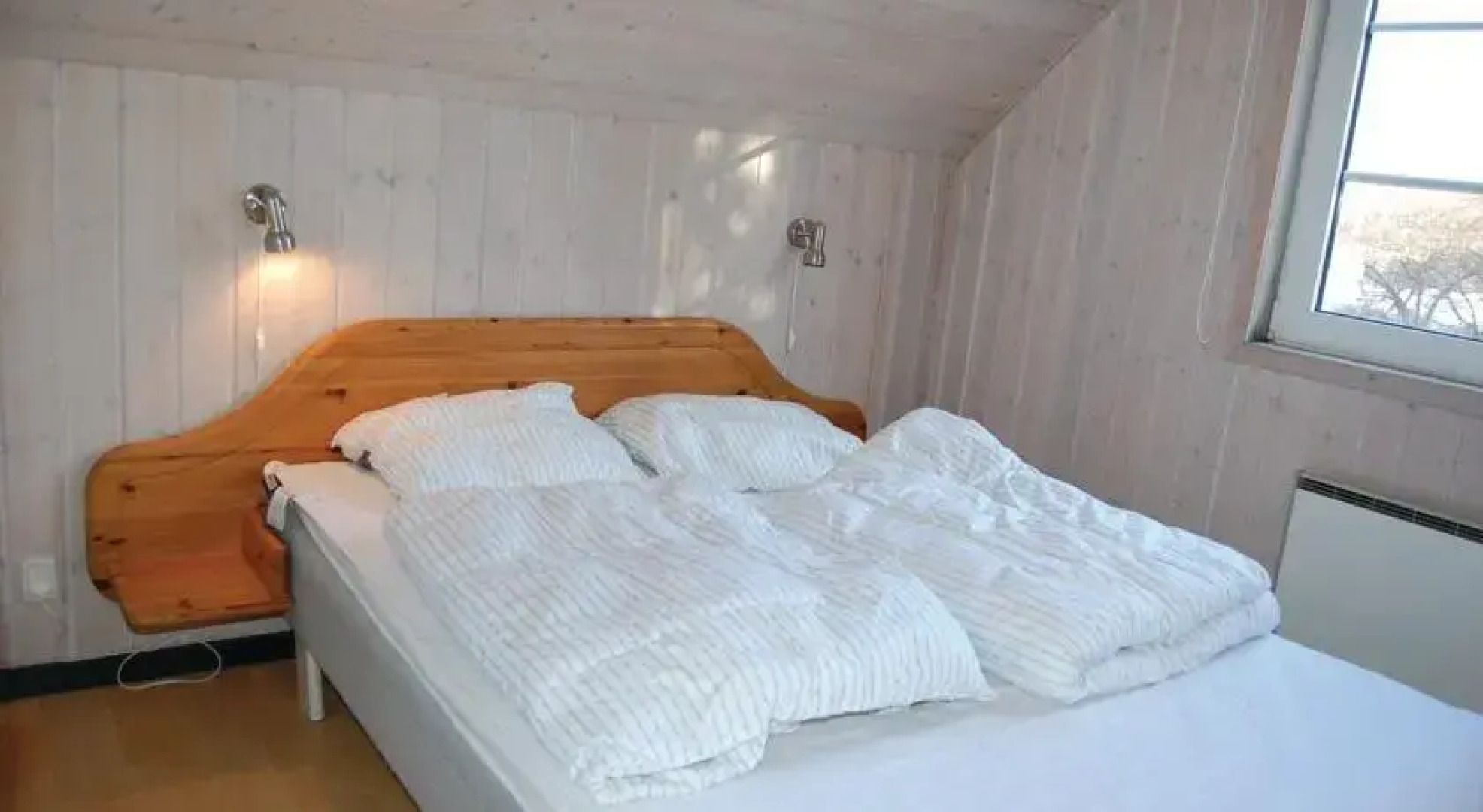 Holiday home Fyrrelunden Oksbøl V