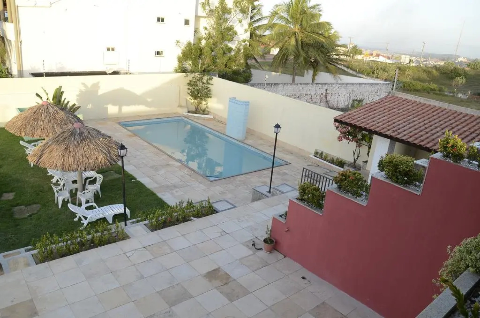 Pousada Ceará Porto das Dunas