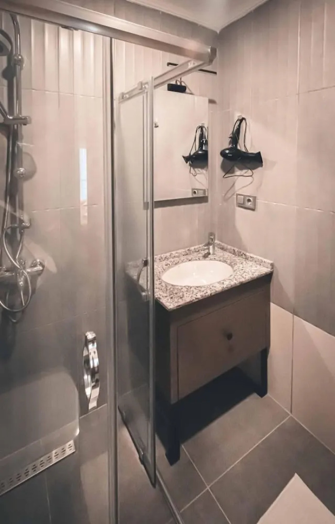 Beni Luxury Resort Kotyora