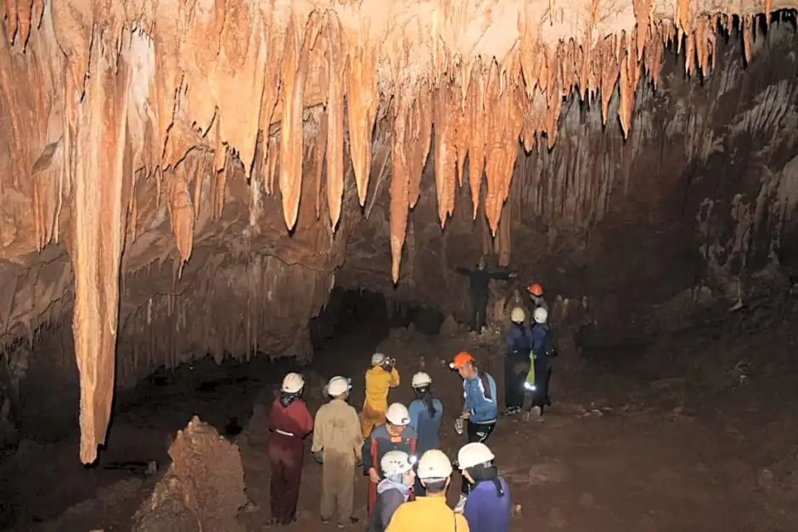 Relais De Tahla Sarl