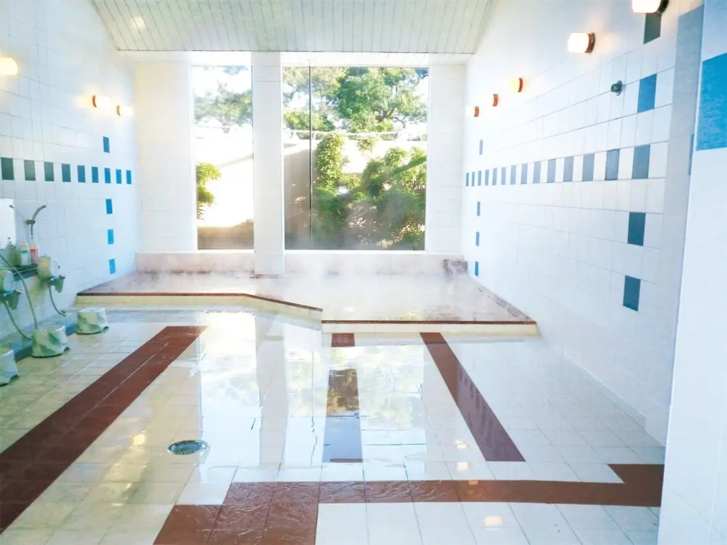 Shirako New Seaside Hotel