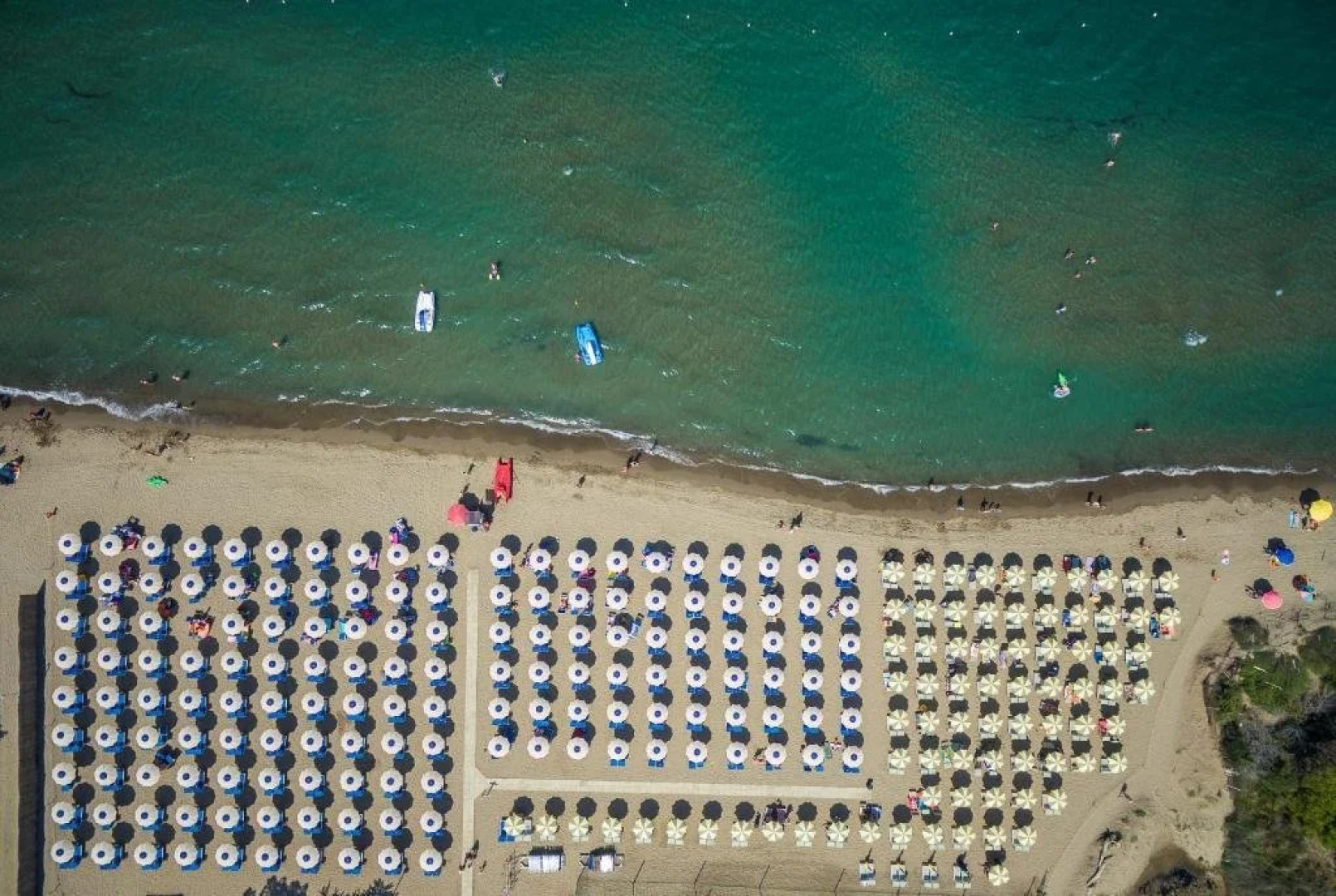 Argentario Osa Resort